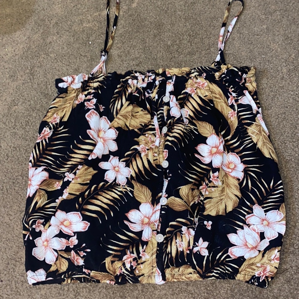 Rip curl tank